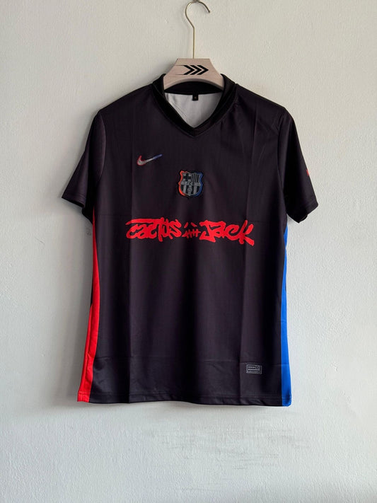 Travis x Fcb Printed Jersey