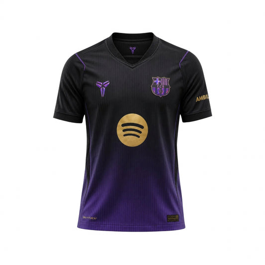 F-C-B 2026 Away Jersey Embroidered