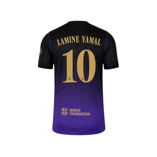 F-C-B 2026 Away Jersey Embroidered