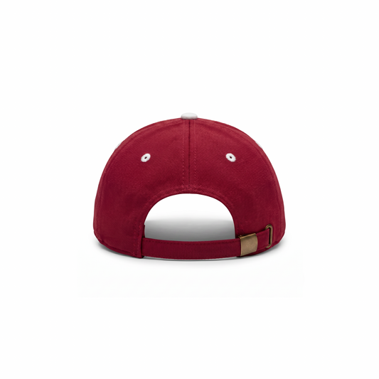 Soccer Cap Embroidered