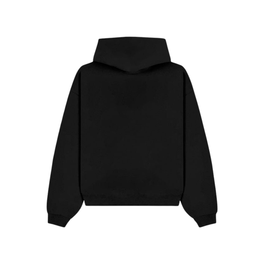 C jack x F-C-B Hoodie