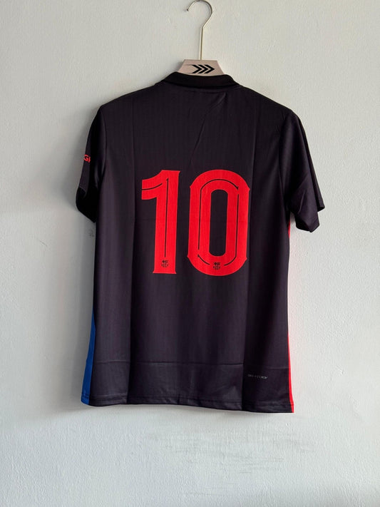 Travis x Fcb Printed Jersey