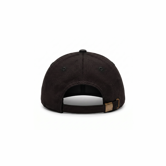 Soccer Cap Embroidered