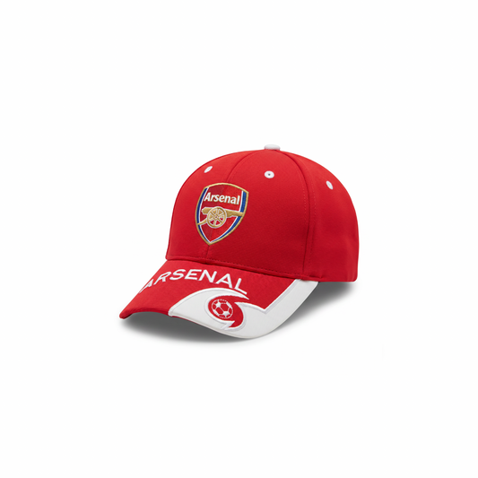 Soccer Cap Embroidered