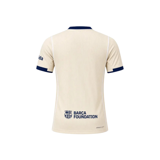 F-C-B Fourth 26/27 Printed Jersey