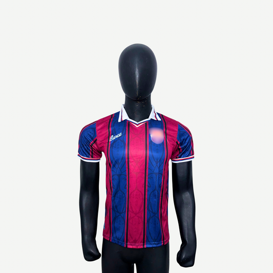 125th Anniversary Printed Fcb Jersey