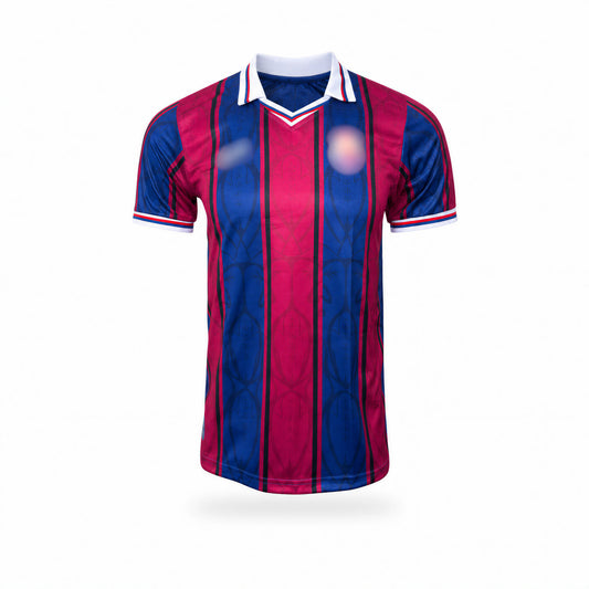 125th Anniversary Printed Fcb Jersey