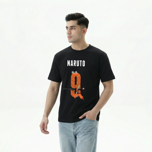Naruto Regular tee