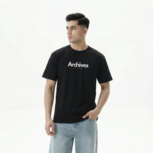 Archive Regular tee