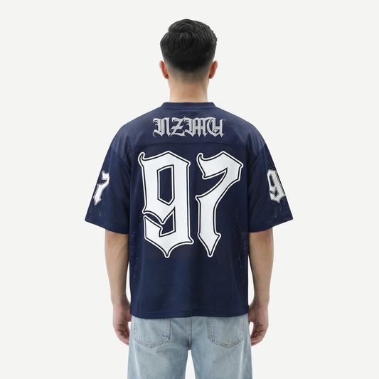 Outlaw 97 oversized jersey