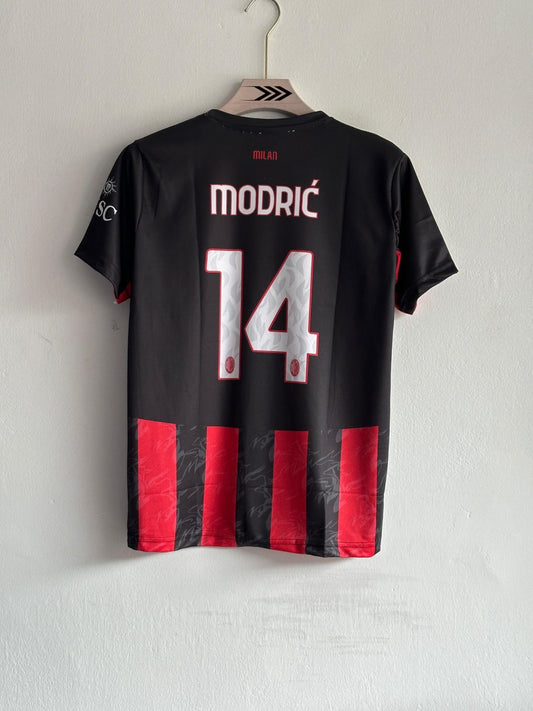 A-C-M EMBROIDERED 25