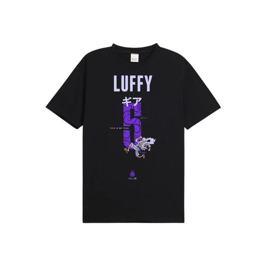 Luffy Regular tee