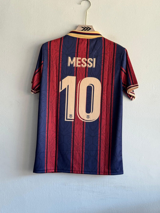 125th Anniversary Printed Fcb Jersey