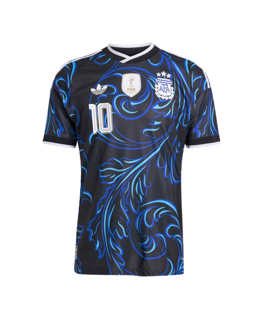 Printed Arg 26 Jersey