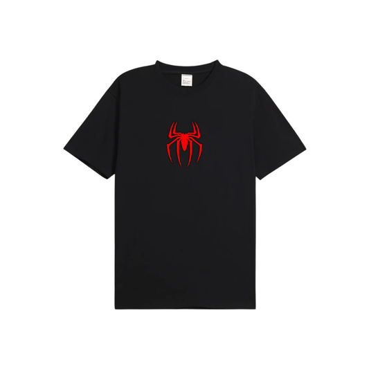 Red spider Regular tee