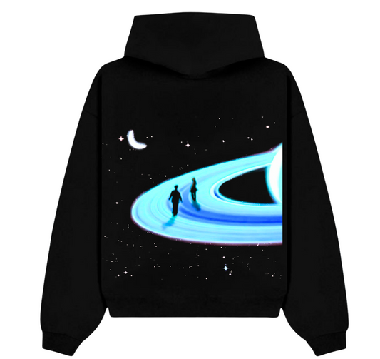 For the win hoodie regular fit