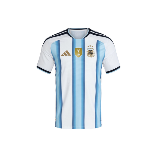 Printed Arg 26 Jersey