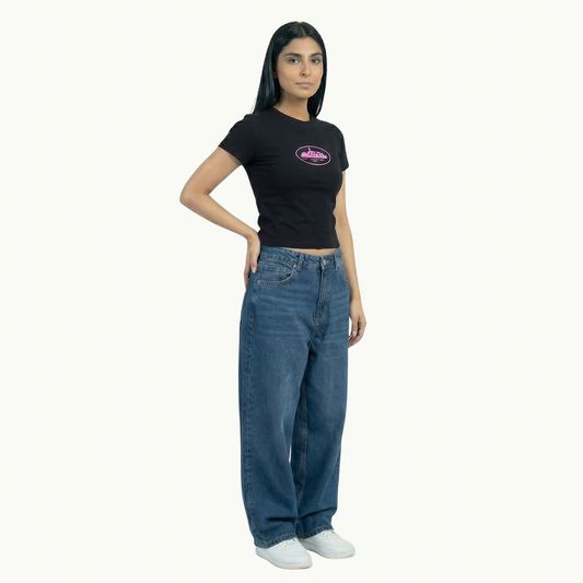 Pink Pulse Regular tee