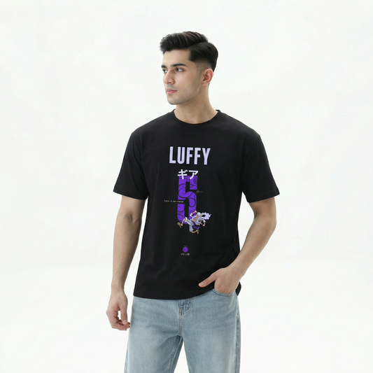 Luffy Regular tee