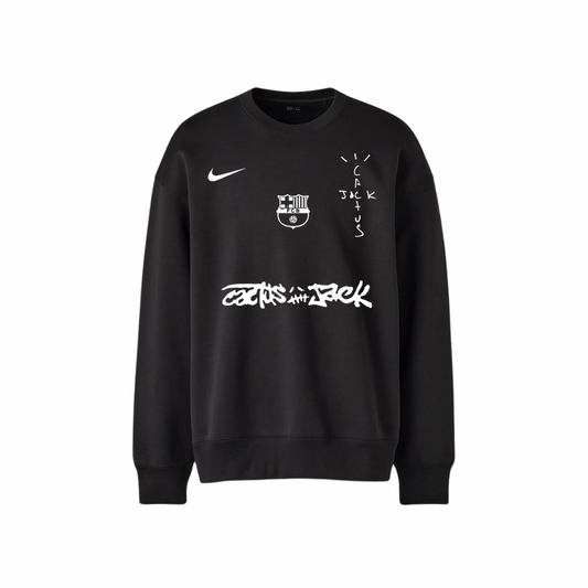 C Jack X F-C-B SweatShirt