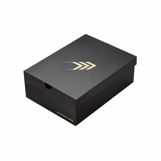 Mystery Box (Pack of 2 jerseys)