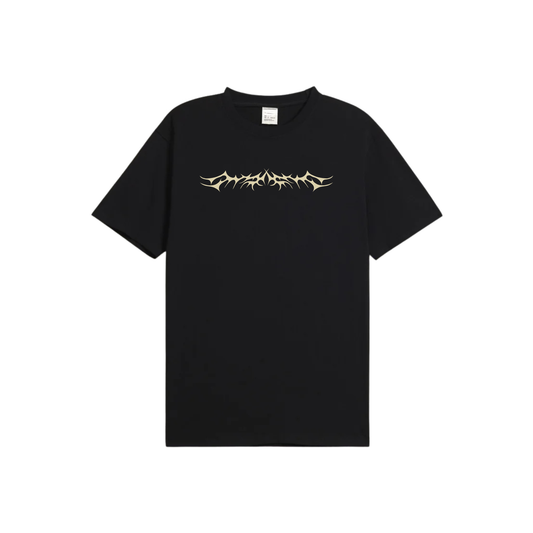 Void Mark Cotton Tee Regular fit