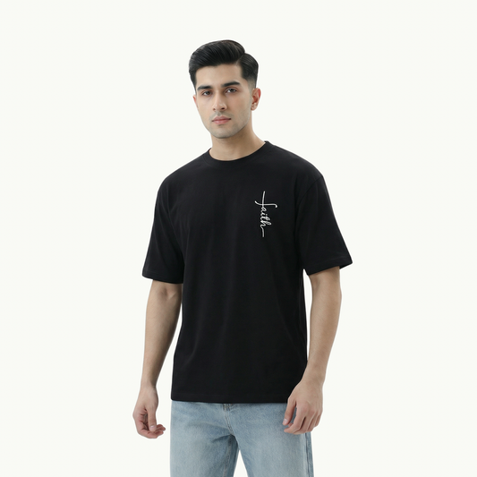 Vision oversized Tee