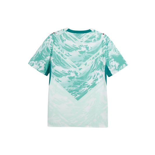 POR 2026 Embroidered Jersey