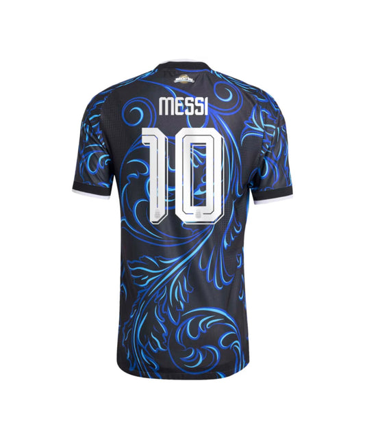 Printed Arg 26 Jersey