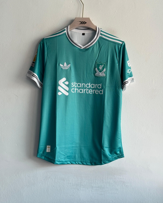 Embroidered 25 Jersey L-F-C