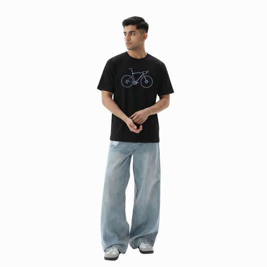 Bay Bike Regular tee