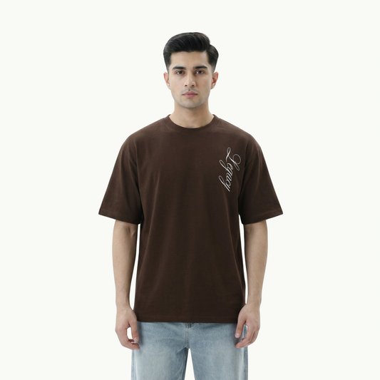 Legacy oversized tee