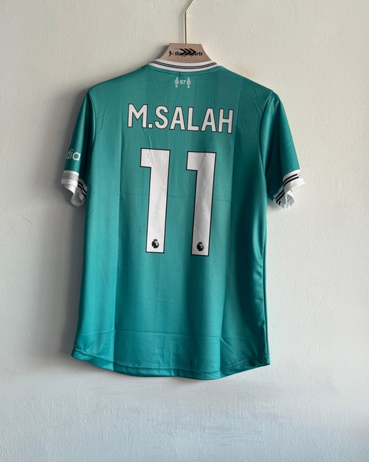 Embroidered 25 Jersey L-F-C