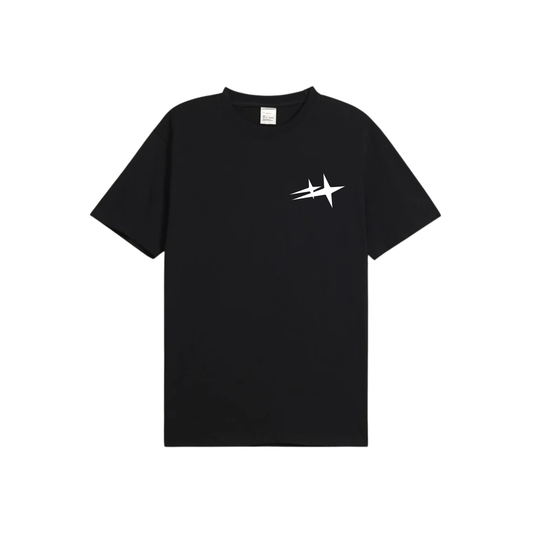 Orbit flash tee Regular fit