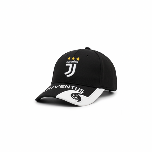 Soccer Cap Embroidered