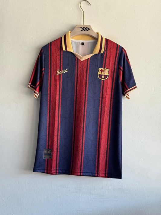 125th Anniversary Printed Fcb Jersey