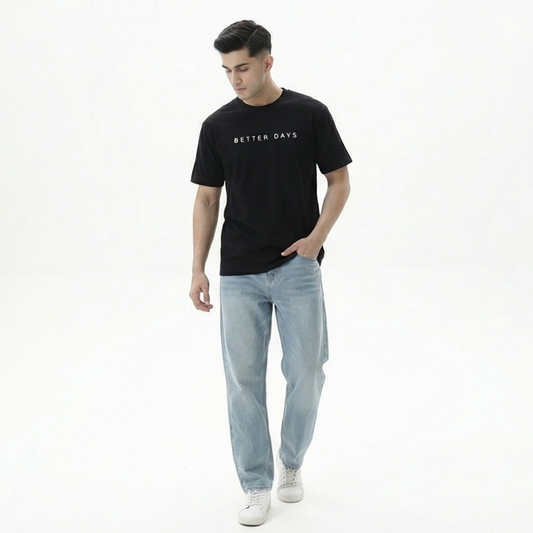 Better Days Regular tee