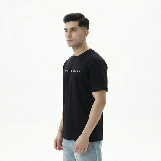 Better Days Regular tee