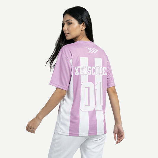 Core 01 jersey oversized